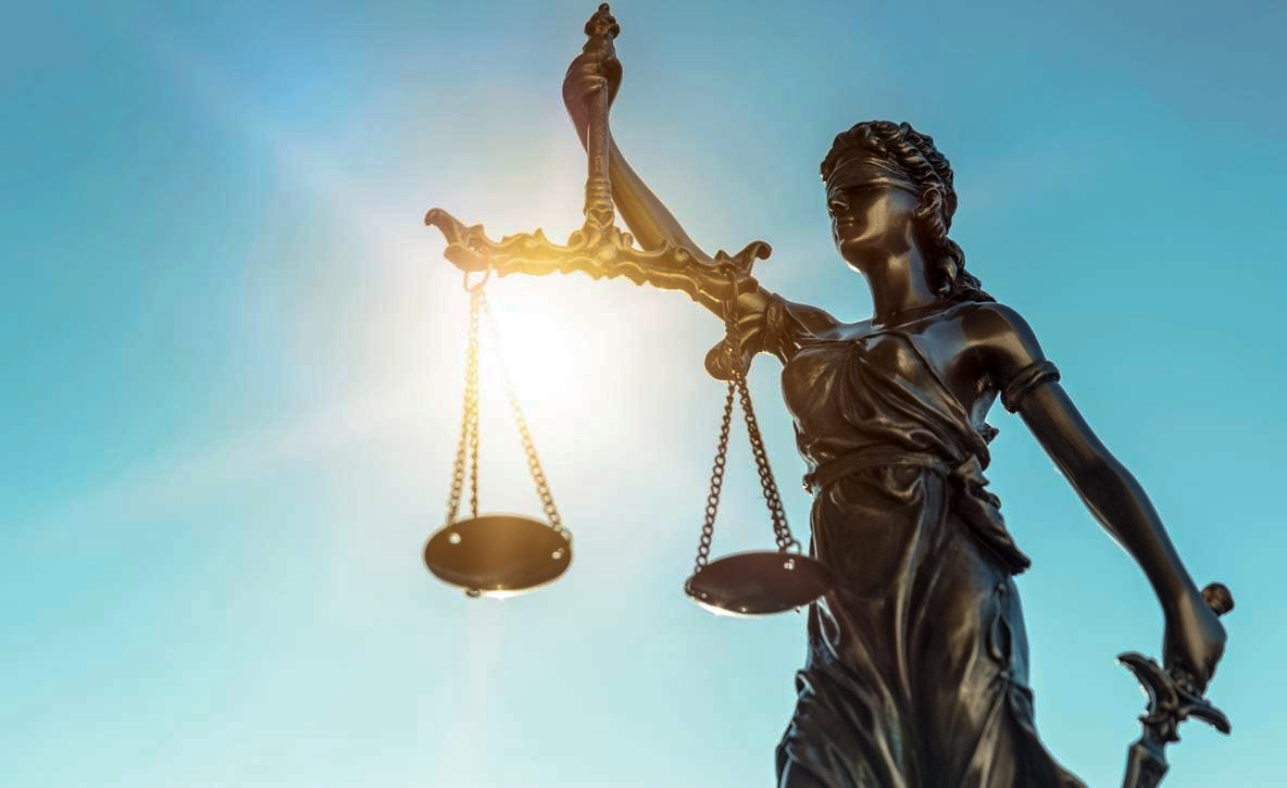 La Justice